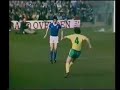 Ipswich Town V Norwich City 05 04 1980