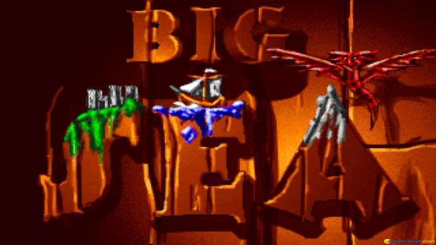 Gameplay video