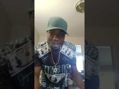 Veezy V "Dream Girl" Pt 2