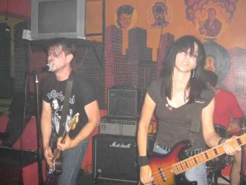 Concrete Worms - Hybrid Moments