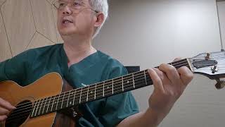 Taking in the view - Kansas(cover)