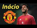 Goncalo Inacio ● Manchester United Transfer Target 🔴🇵🇹 Best Defensive Skills & Passes