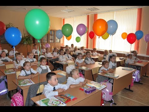 Депутаты предлагают ввести дополнительные льготы для поступления в первые классы школ