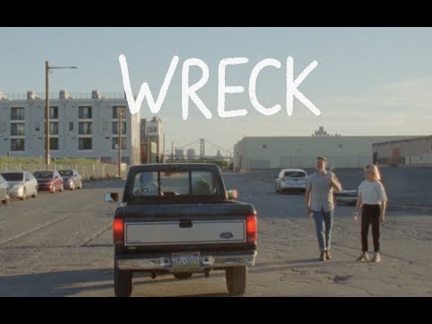 Wreck - Bleary Eyed