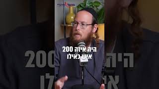 200 איש ביחד בעלייה להר הבית! איזה שינוי. פעם בקושי היינו שלושה אנשים. #צום #עשרה בטבת #משטרה (חדשות הקול היהודי) - התמונה מוצגת ישירות מתוך אתר האינטרנט יוטיוב. זכויות היוצרים בתמונה שייכות ליוצרה. קישור קרדיט למקור התוכן נמצא בתוך דף הסרטון