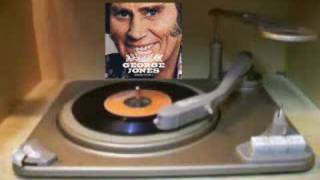 George Jones & Lorrie Morgan - A Picture Of Me Without You.