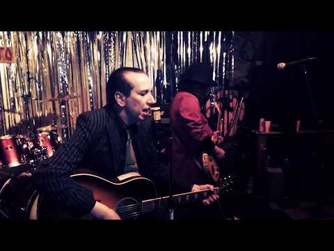 The Golden Rat - Gimme Danger (Iggy & The Stooges)