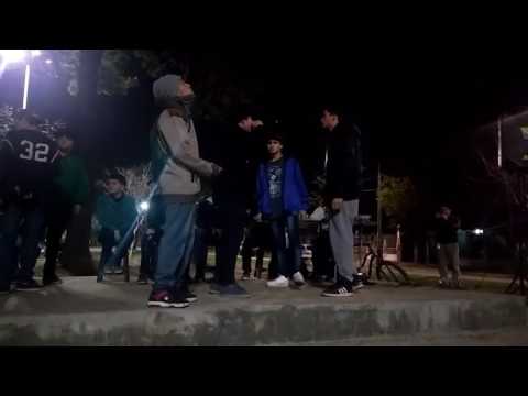 SNIPER JANO vs EJ NULL | 8vos AGÜERO FREE 27/7