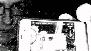 &quot;Mornington Crescent&quot;, a Belle and Sebastian cover by Matt Brown