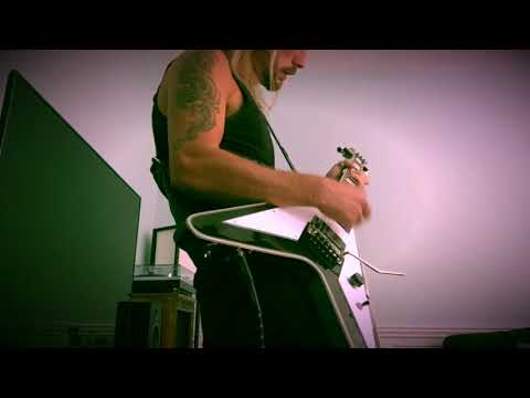 Hendrix Midnight Jam