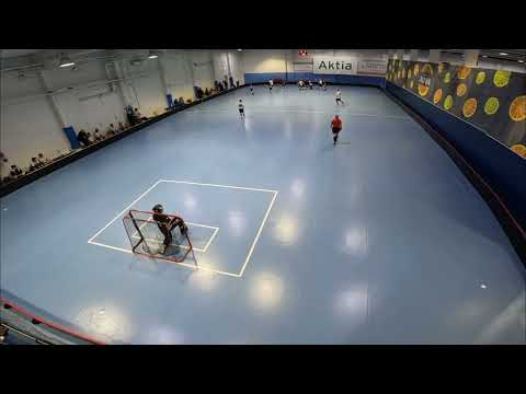 P14 vs. Oilers NG Black @Vantaa (28.10.2023)