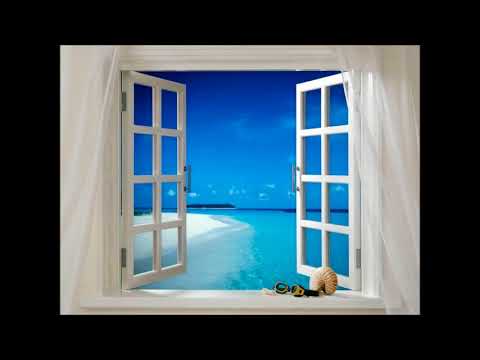 OLETA ADAMS   WINDOW OF HOPE