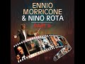 4 Ekim'de “Ennio Morricone ve Nino Rota Sinemanın Müziği, BÖLÜM 2” projesi İstanbul’da