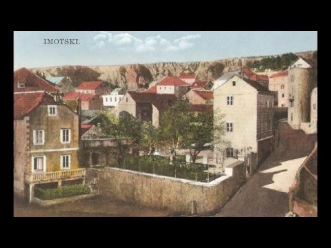 Klapa Imotski  - Krajino moja