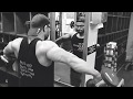 Complete shoulder workout