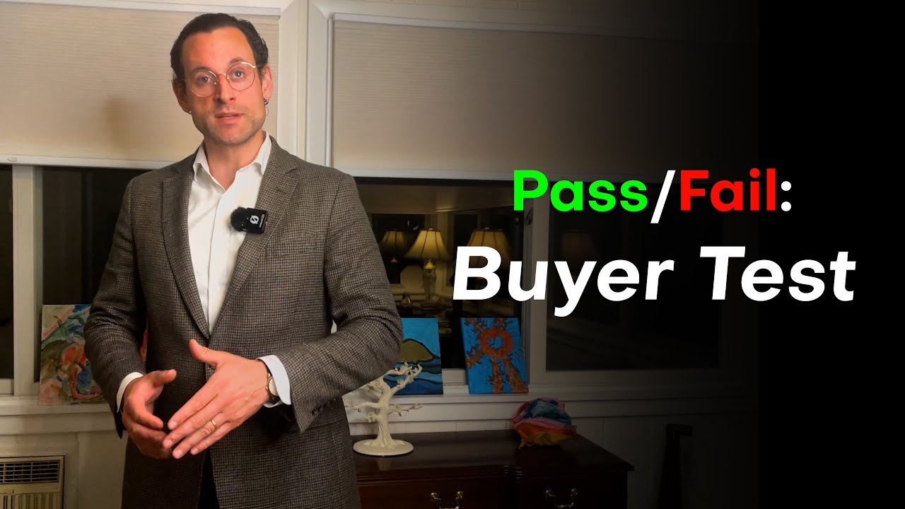 3 Questions to Not Waste Time When Selling Anything