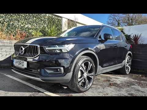 Volvo XC40 1.5 T5 PHEV / INSCRIPTION / TOP SPEC / - Image 2