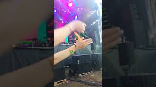 SANNI Ilosaarirock 2018