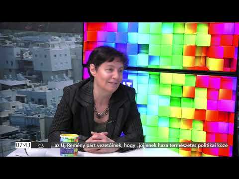 PIRKADAT M. Kende Péterrel: Dr. Havas Szófia