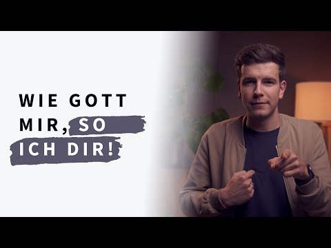 Jünger sein #26 - Seid barmherzig, wie euer Vater barmherzig ist (mit Gruppenfragen)