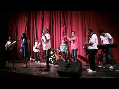 LOLEBA Project - Ole Sio (Dontji Voor Mama) Single Version