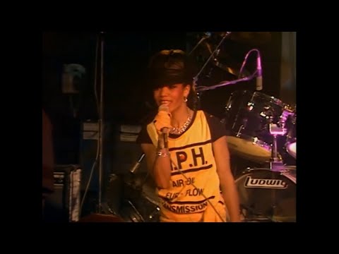 The Belle Stars Live from London 1984