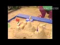Barney Castle So High Instrumental Song Video