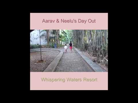 Whispering Waters Resort, Paniyeli Poru