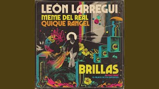 Brillas (en vivo desde el Palacio de los Deportes)