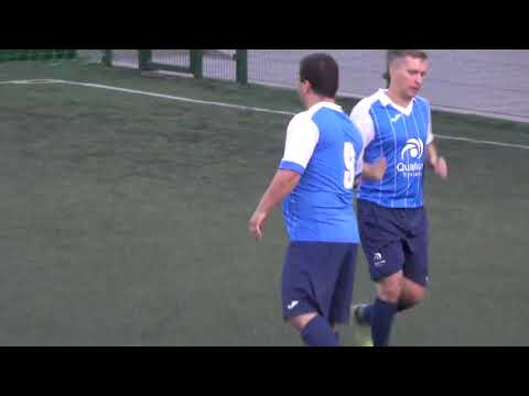 6 КХ 6  Qualium System – Shtorm