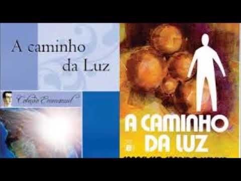 A Caminho Da Luz - Francisco Cândido Xavier