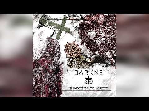DarkMe- Shades of Concrete (Sunds remix) DMR001