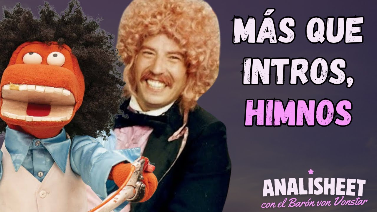 Las Mejores Canciones De La TV Chilena | Openings de Series/Programas LEGENDARIOS