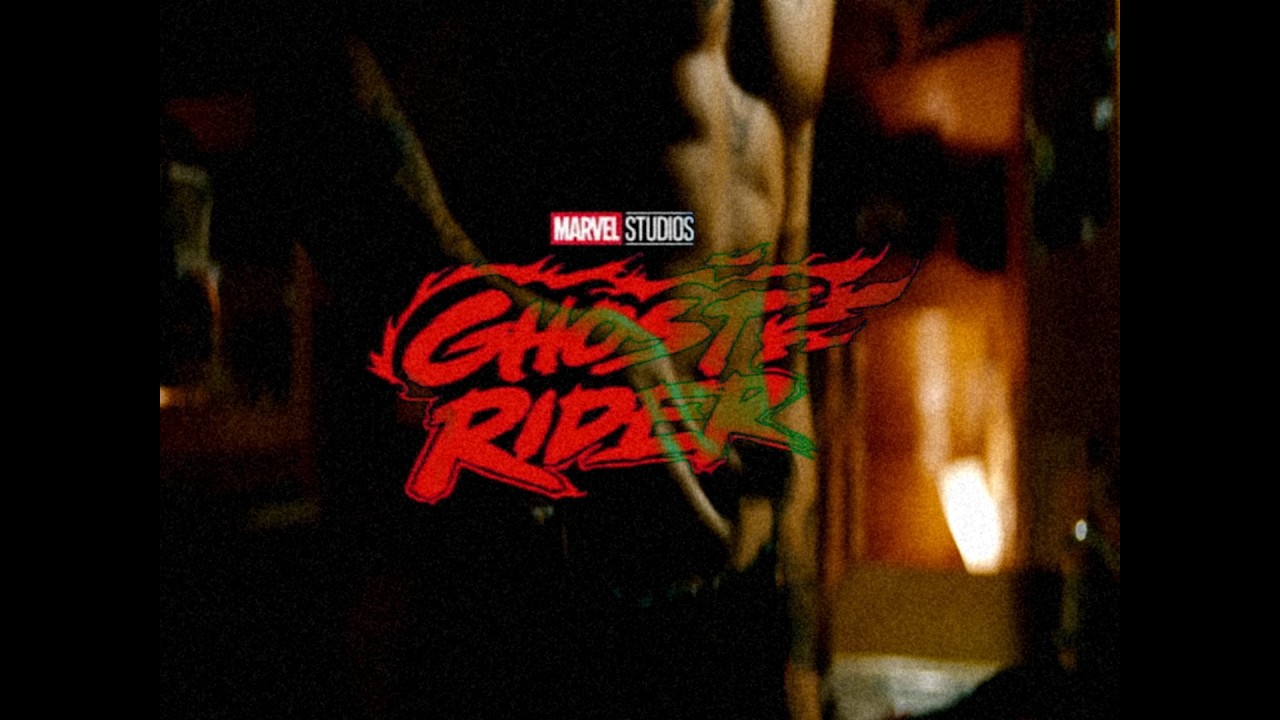 GHOST RIDER (2028) – Teaser Trailer | Ryan Gosling | Marvel Studios (Fan-Made Concept)