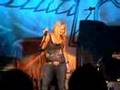 Miranda Lambert -- "Crazy Ex-Girlfriend"