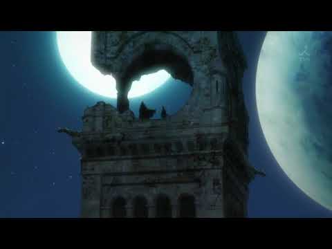 #02 Shingeki No Bahamut-Virgin soul AMV-Azazel VS Charioce 😀😀