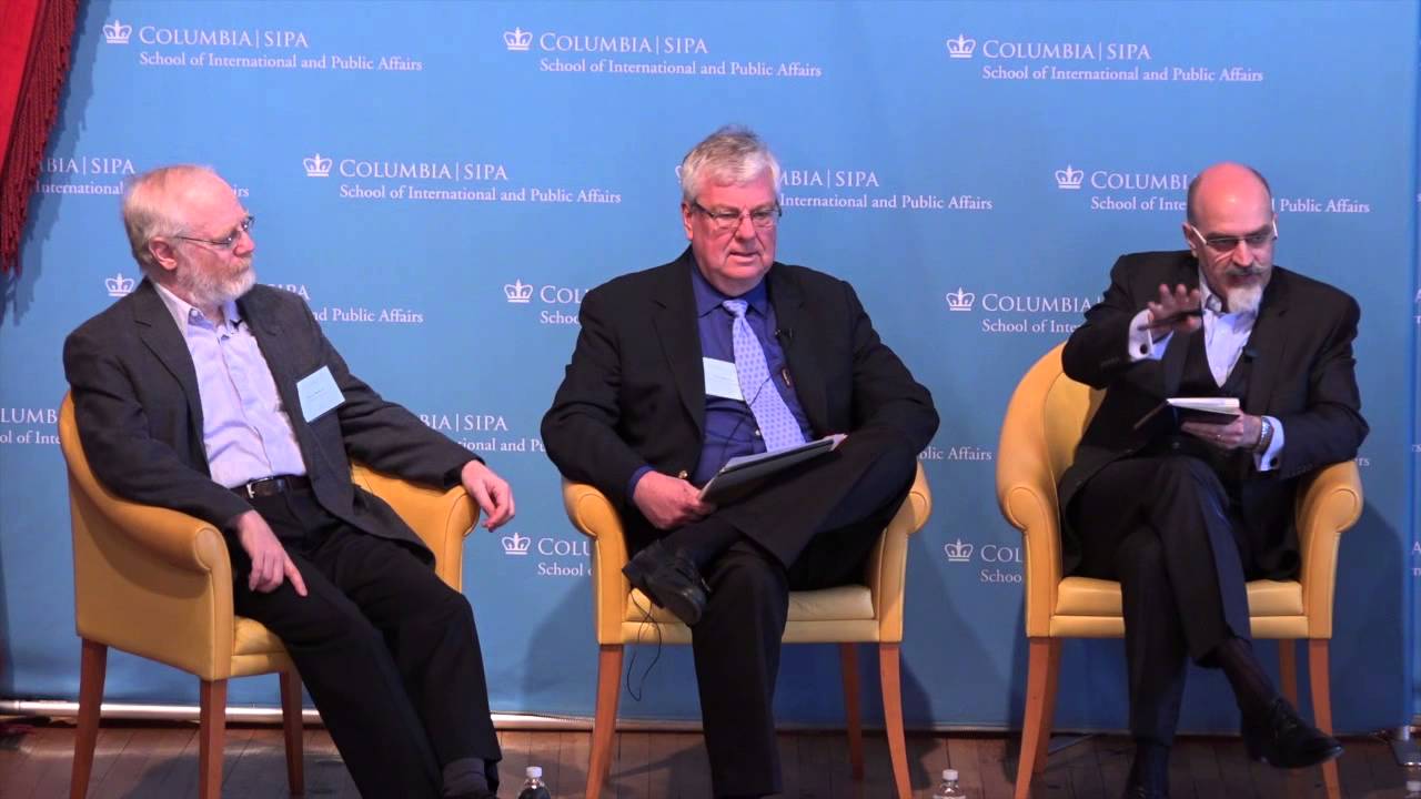 Mitigating Cyber-Risks in Critical Infrastructure | CIGC