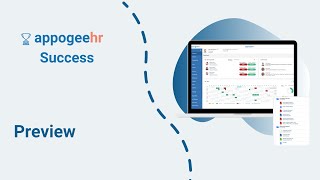 Appogee HR video