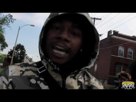 Real Life - StarVistaa ft. Row Hunnit  x Chill GAVG