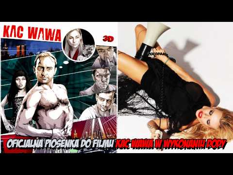 Kac Wawa + Doda..w jakich czasach przyszło nam żyć