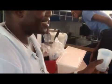 BENJI HYPE, KIPRICH & THE WHOLE NUH BEHAVIA @ DREAM WEEKEND @Nuhbehaviaprods @benjihype