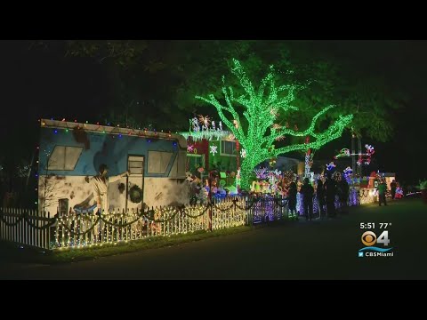 Holiday Homes: The Sablich Family