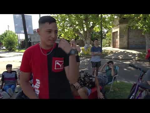 Stiam vs Raic // 1vs1 1-2