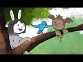 PBS Kids Channel Program Break 2020