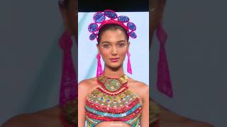 #Fall-Winter #Fashion #model #party #Versace #Collection #balenciaga #louis-vuitton #miami #Dior