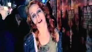 Siobhan Donaghy - Overrated