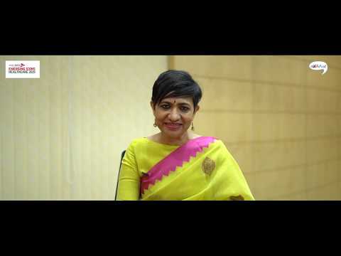 Times Interact Emerging Icons - Healthcare | Samvaad Institute of Speech and Hearing