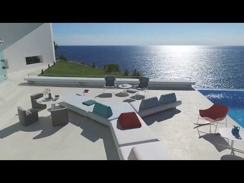 #varaschin Enjoy the OUTDOOR THERAPY