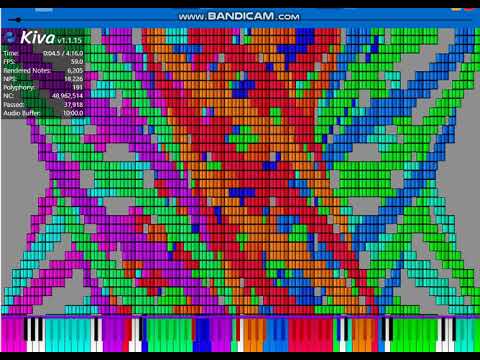 [Noise Challenge] Noise Challenge of Showdown Vol. 4 [Wuhu Mountain Challenge]