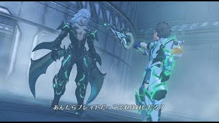 【実況】ゼノブレイド２で魅せるタクティクスpart58